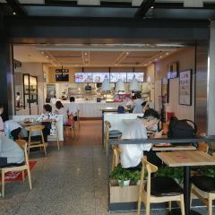 肯德基(银川机场国内出发店) User Photo