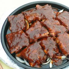 梦山水日本烧肉(五四广场店) User Photo