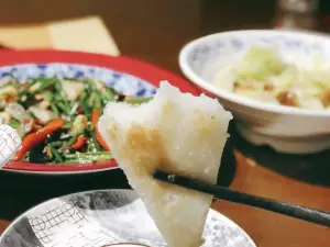 川味小馆(天丰花园店)