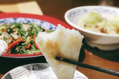 川味小馆(天丰花园店)