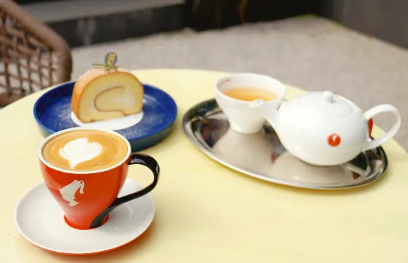 憶景cafe(1862店)