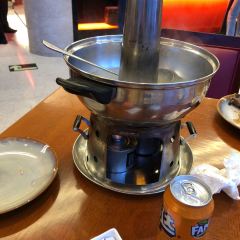 Shang Palace User Photo