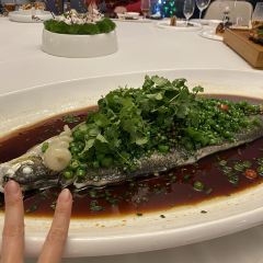 Hong Hao PuJiang YiHao User Photo