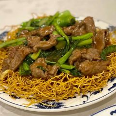 Fook Yuen Seafood Restaurant User Photo