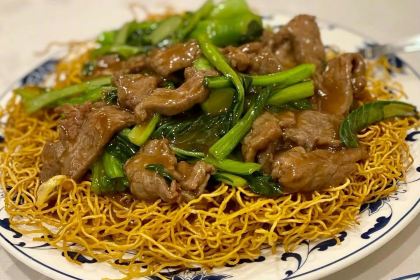 Fook Yuen Seafood Restaurant