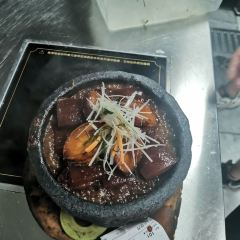 鲜鱼鲜(航空路店) User Photo