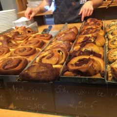 Brotfabrik User Photo