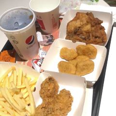 KFC User Photo