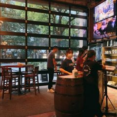 Commune Reserve User Photo