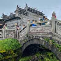 Guizhou - Tongren - Mount Fanjing 