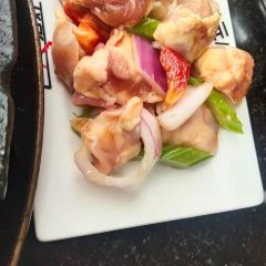 织金县传统特色土烙锅店 User Photo