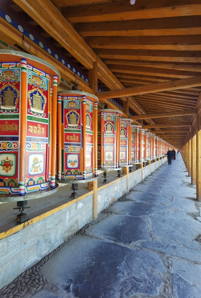 Labrang Monastery