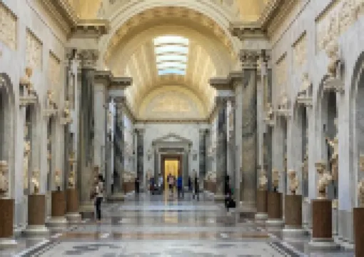 【線上體驗虛擬旅遊】偽出國!待在家也能免費逛動物園&看展覽