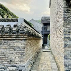 贵阳青岩文凡花间堂·状元别院·餐厅 ảnh của người dùng