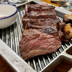 MERCADO 505 Gourmet Restaurant User Photo