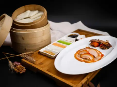 启东洲颐温泉酒店·餐厅