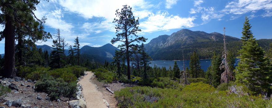South Lake Tahoe