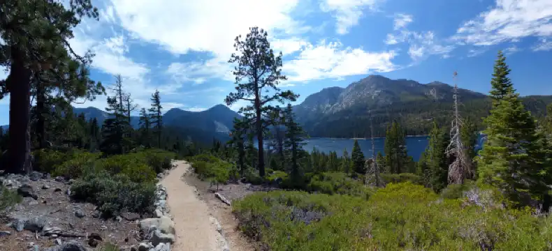 Hilton Grand Vacations Properties in South Lake Tahoe