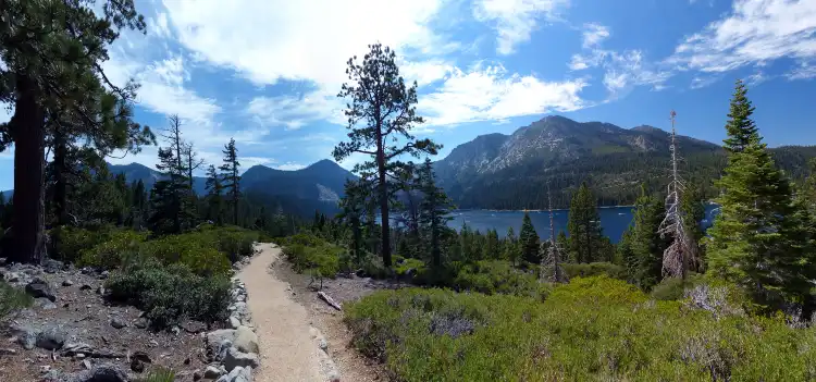 South Lake Tahoe