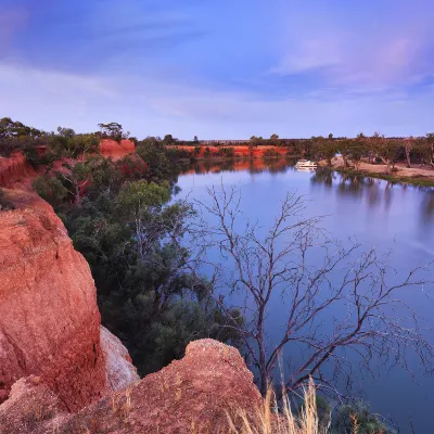 Hotel di Mildura