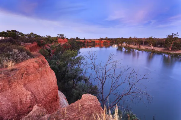 Hotels near Mildura Seventh-day Adventist Church