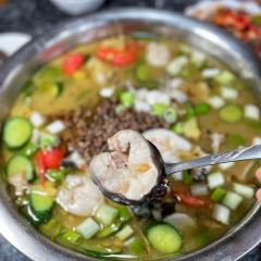 Qingxigongjiao Fish User Photo