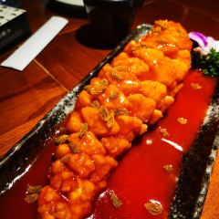 晓疆山·大美新疆菜(白玉兰广场店) User Photo