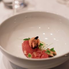 Au Bon Accueil張用戶圖片