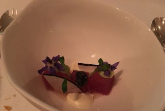 Pur' - Jean-François Rouquette User Photo