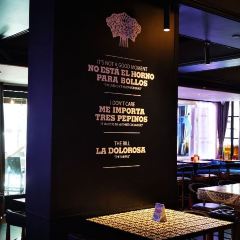 Estado Puro Shanghai User Photo