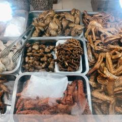 清真·金宏兴鸭子店(明瓦廊店) User Photo