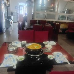 厨窑酸汤鸡火锅 User Photo
