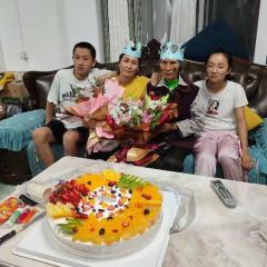 3A蛋糕(二部) User Photo