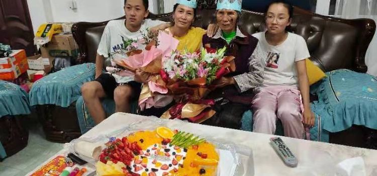 3A蛋糕(二部)