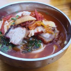 廖胖子特色美食 User Photo