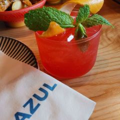 AZUL italiano意大利餐厅(白玉兰广场店) User Photo