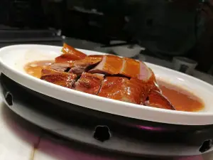 Guangdong House Restaurant