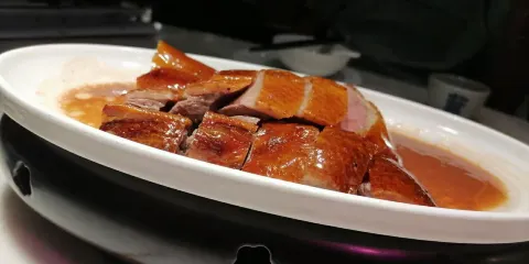 Guangdong House