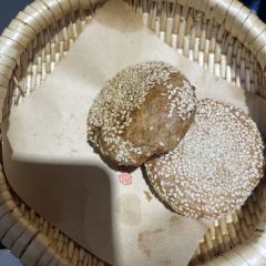 KUI SHENG JU User Photo