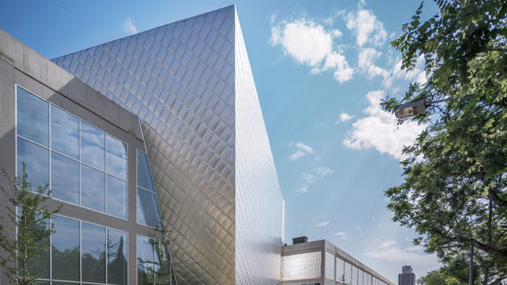 Beijing Minsheng Art Museum