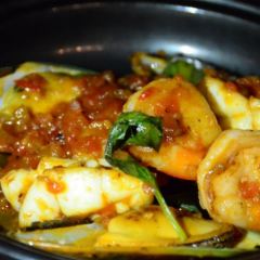 Octave Rooftop Lounge & Bar User Photo