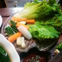 MeiZi Jing Restaurant User Photo