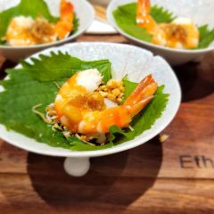 壹泰Ethai Cafe·柠檬香茅·剧院(静安嘉里店) User Photo