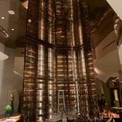 Cafe Bellagio User Photo