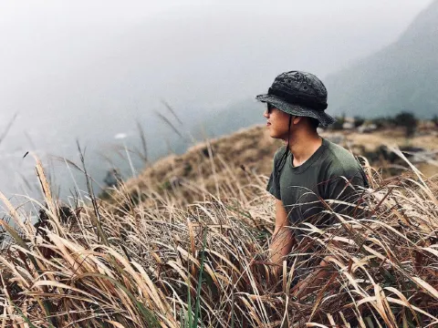 【2026芒草季節】最新14大賞芒草景點🌾,秋冬芒草行山路線推薦