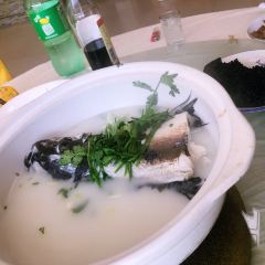 千禧大魚王(南山竹海店)張用戶圖片