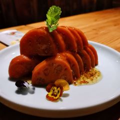 YUSHIFANDAO User Photo