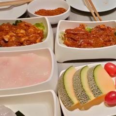 海底捞火锅(松雅湖吾悦广场店) User Photo
