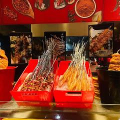 西寧富力萬達文華飯店·美食滙全日餐廳張用戶圖片