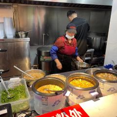 322猪肉米粉铺 User Photo